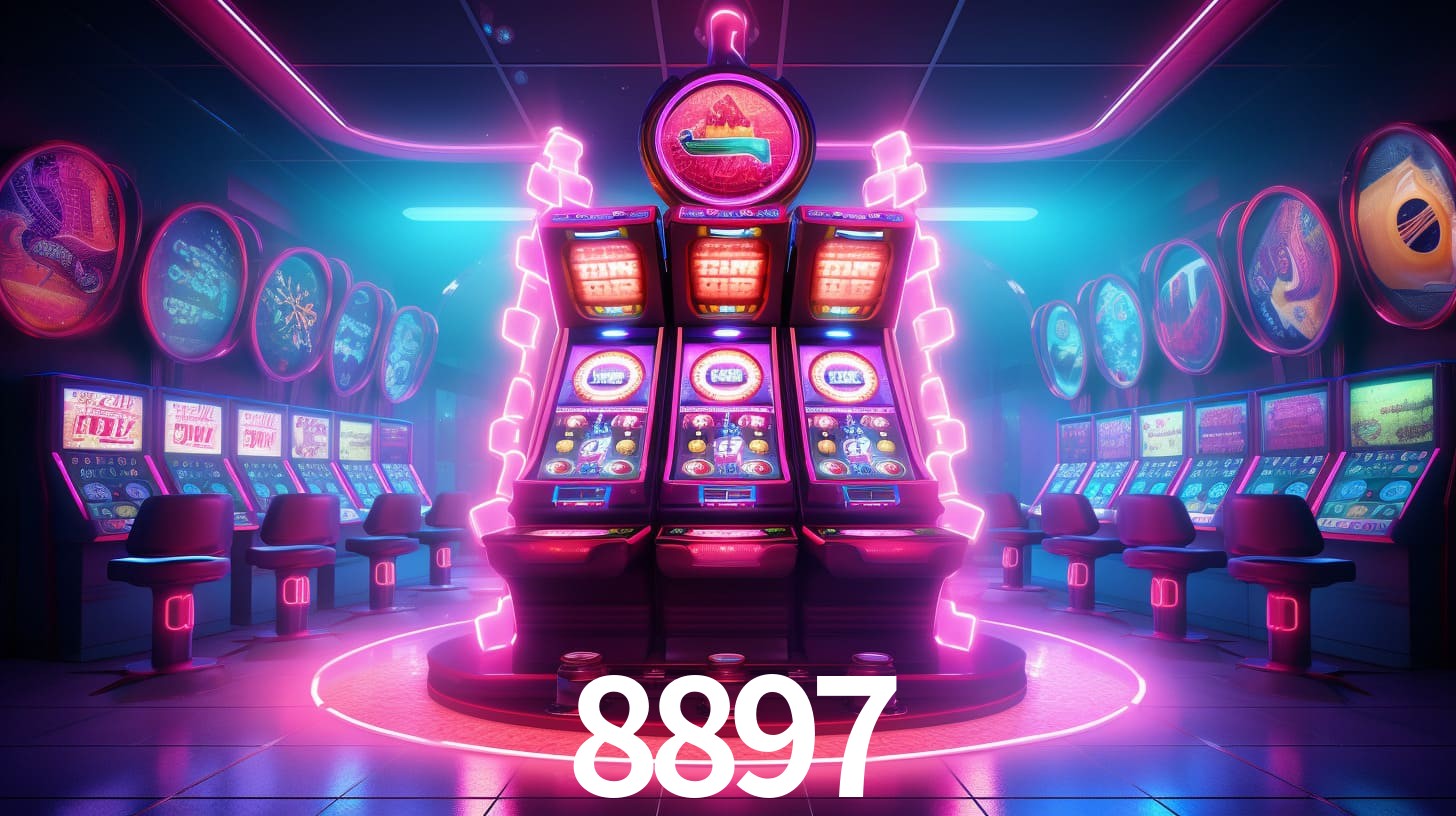 8897 - Best Online Bookmaker Online Casino - 8897.com