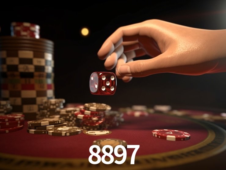 Provedores de Jogos 8897
