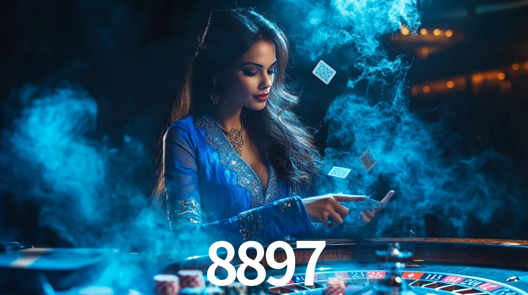 A Emoção da Loteria na 8897: Uma Chance de Mudança de Vida