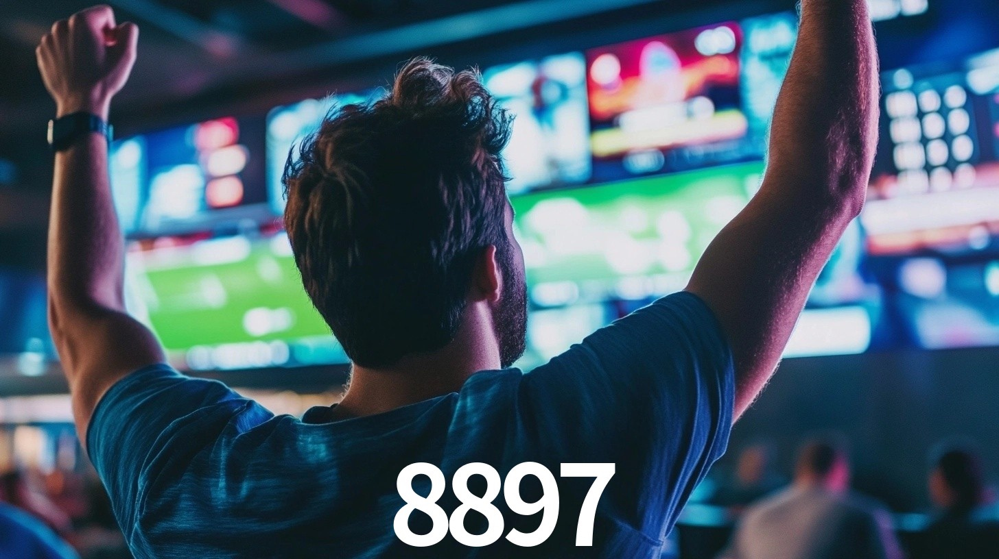 8897: Seu Especialista em Apostas Esportivas Brasileiras