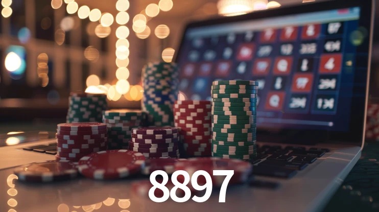 Slot Games 8897