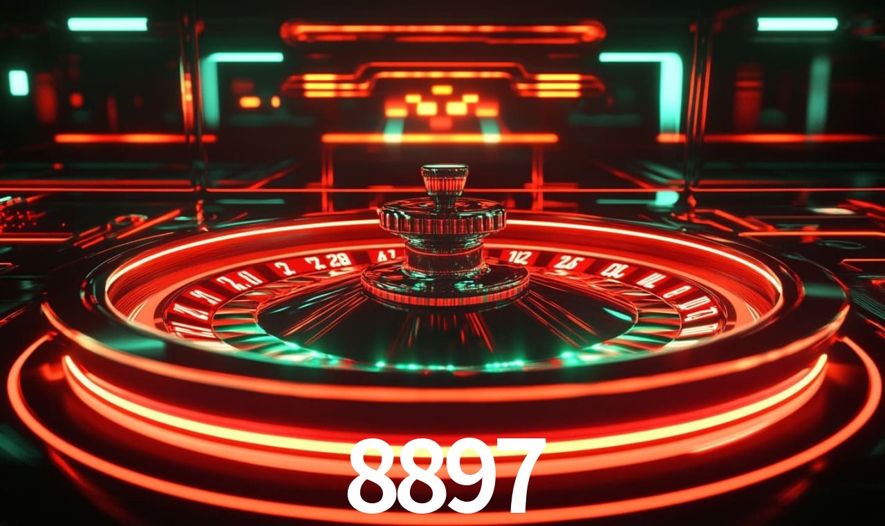 A Experiência Imersiva dos Cassinos Ao Vivo no 8897