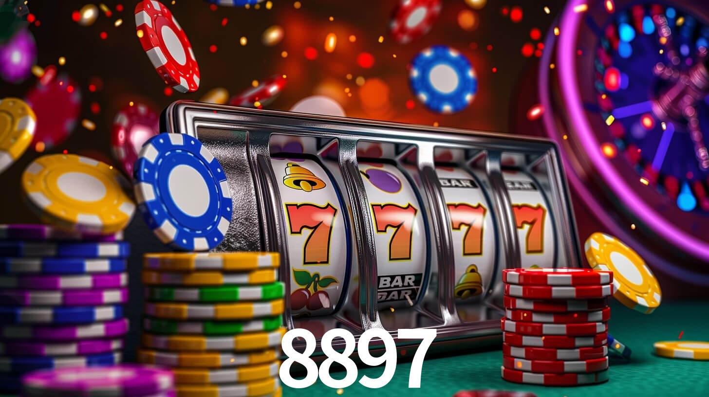 Bônus Diários 8897