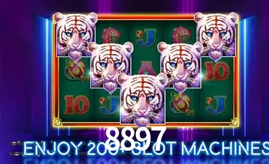 Seasonal Promotions 8897