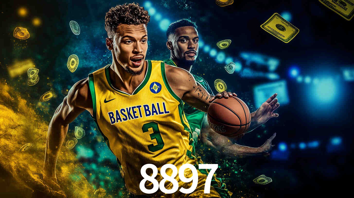 Explorando a Categoria de Eventos em Apostas na 8897