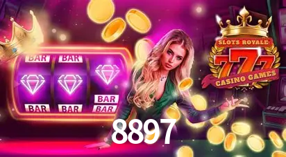A Experiência Imersiva dos Cassinos Ao Vivo no 8897