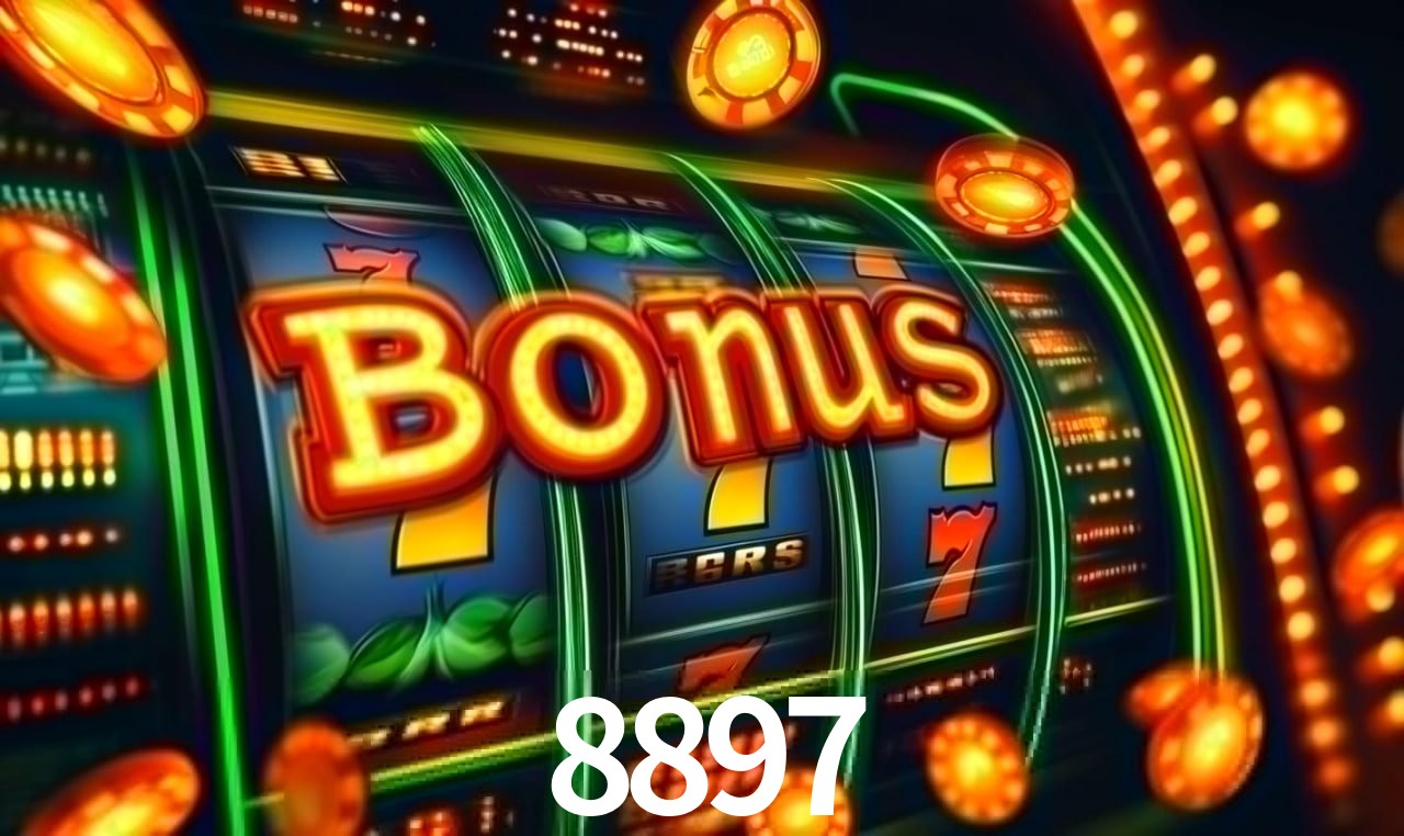 VIP Casino 8897