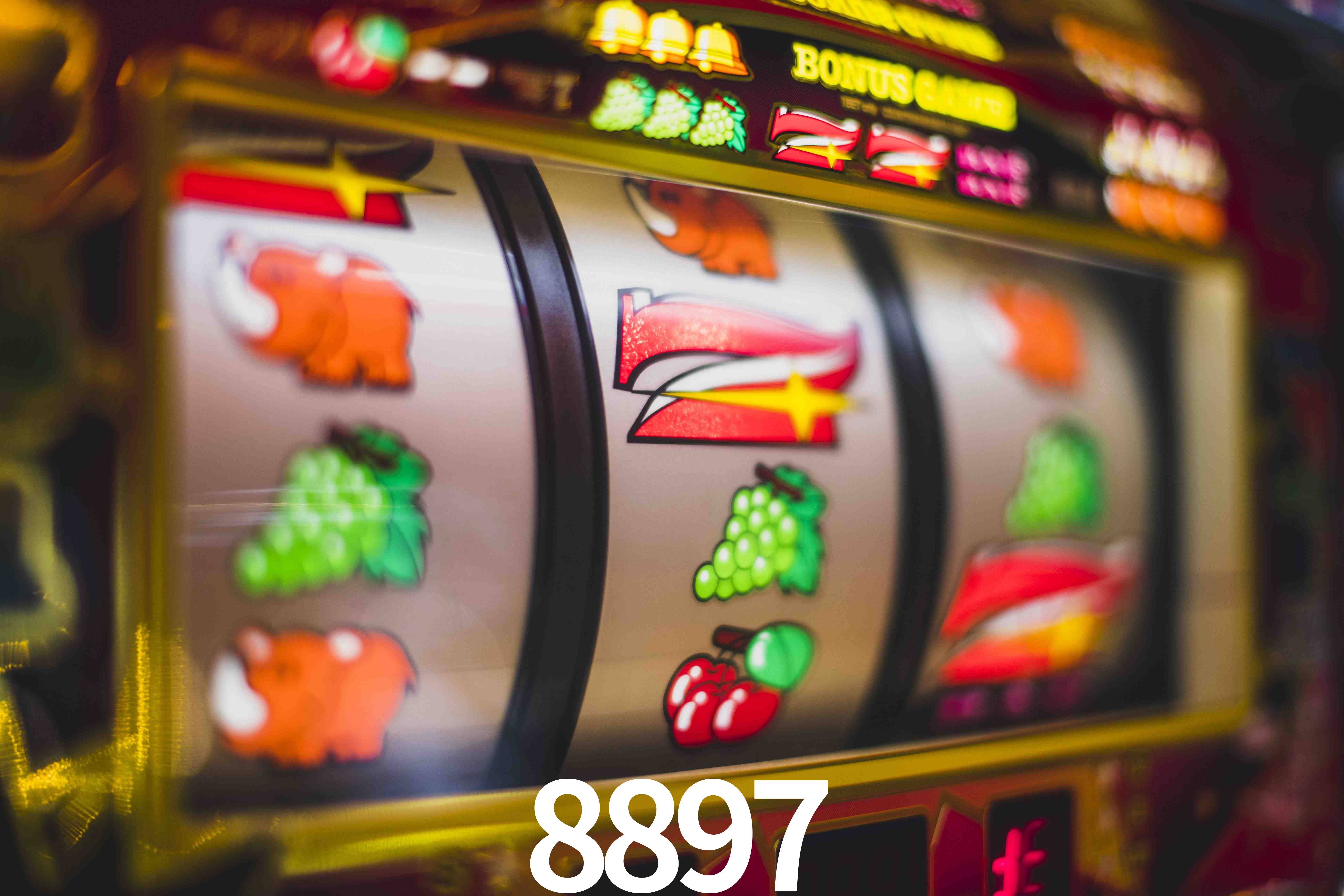 Crash Games Statistics 8897