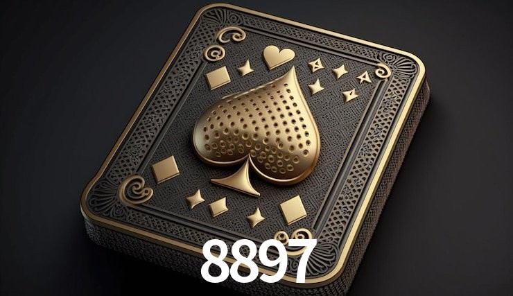 Recursos de Bônus 8897