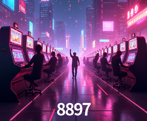 Casino Ao Vivo 8897