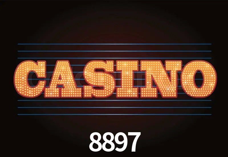 Estatísticas do Jogo 8897
