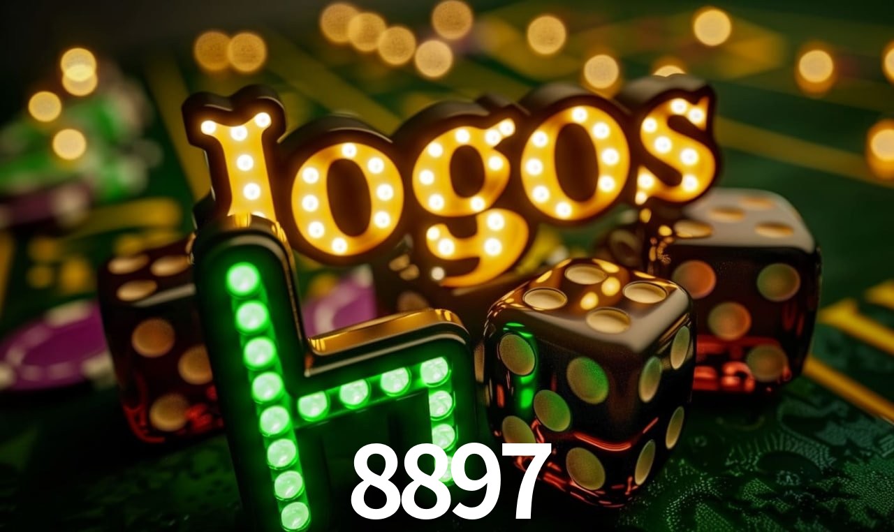 Diretório de Jogos 8897