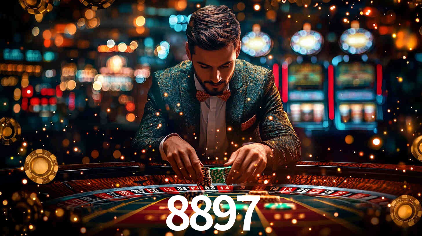 Exclusive Games 8897