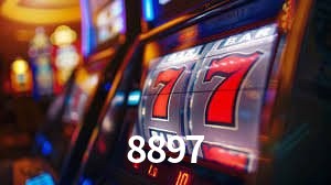 Tecnologia da Plataforma 8897