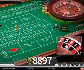 Weekend Specials 8897