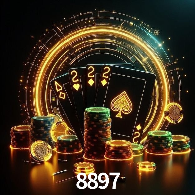 Casino Ao Vivo 8897