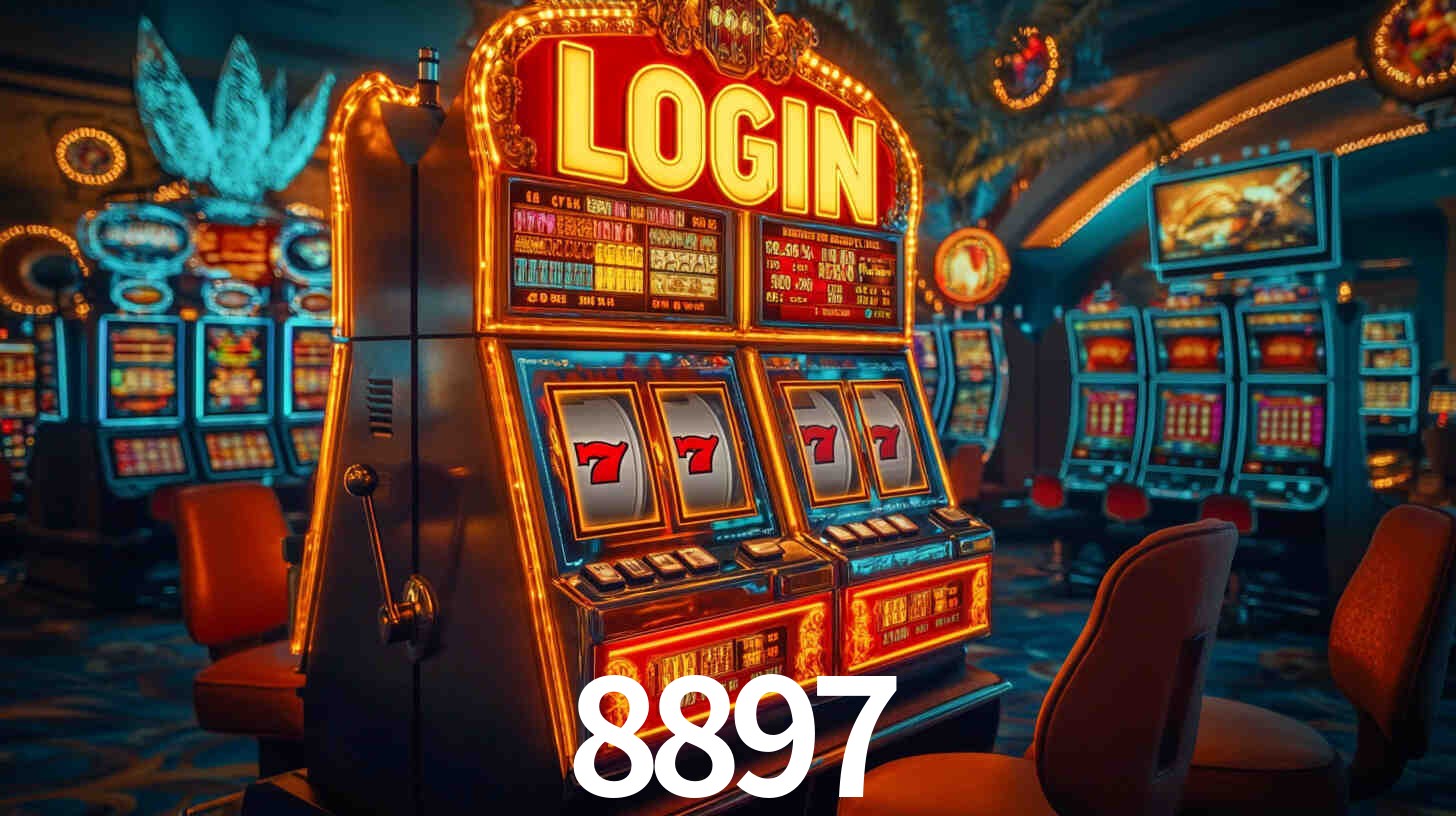 8897 App Interface