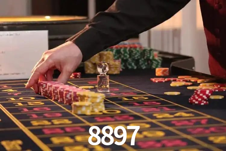 Apostas Esportivas na 8897: Um Guia Completo