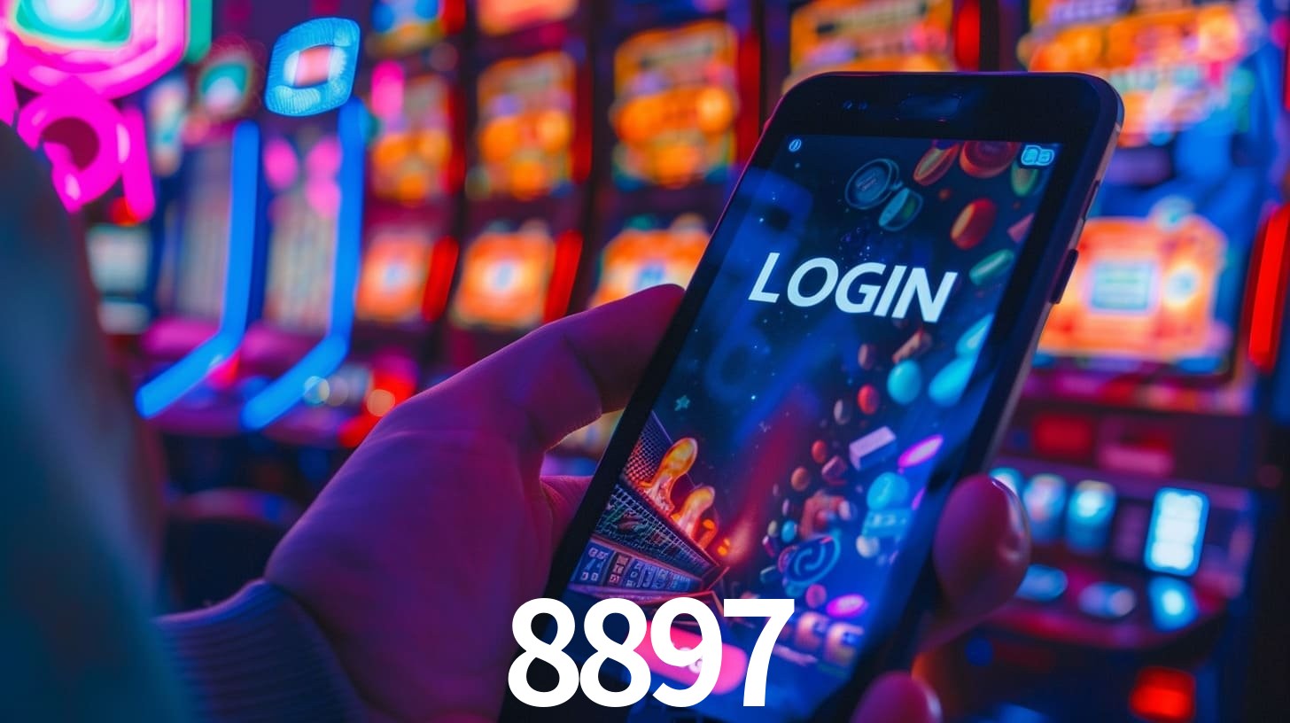 Casino VIP 8897